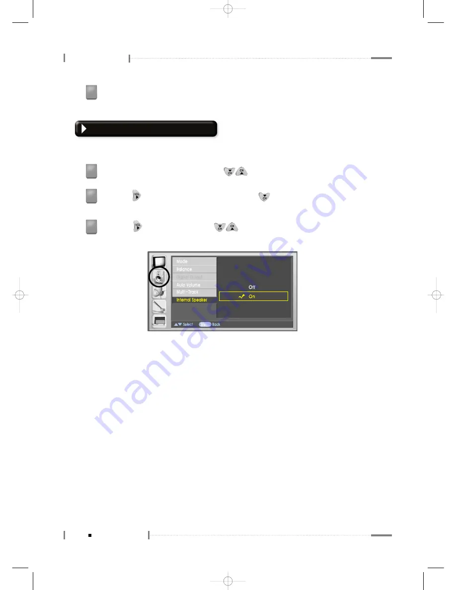 Medialine M32LS Скачать руководство пользователя страница 64