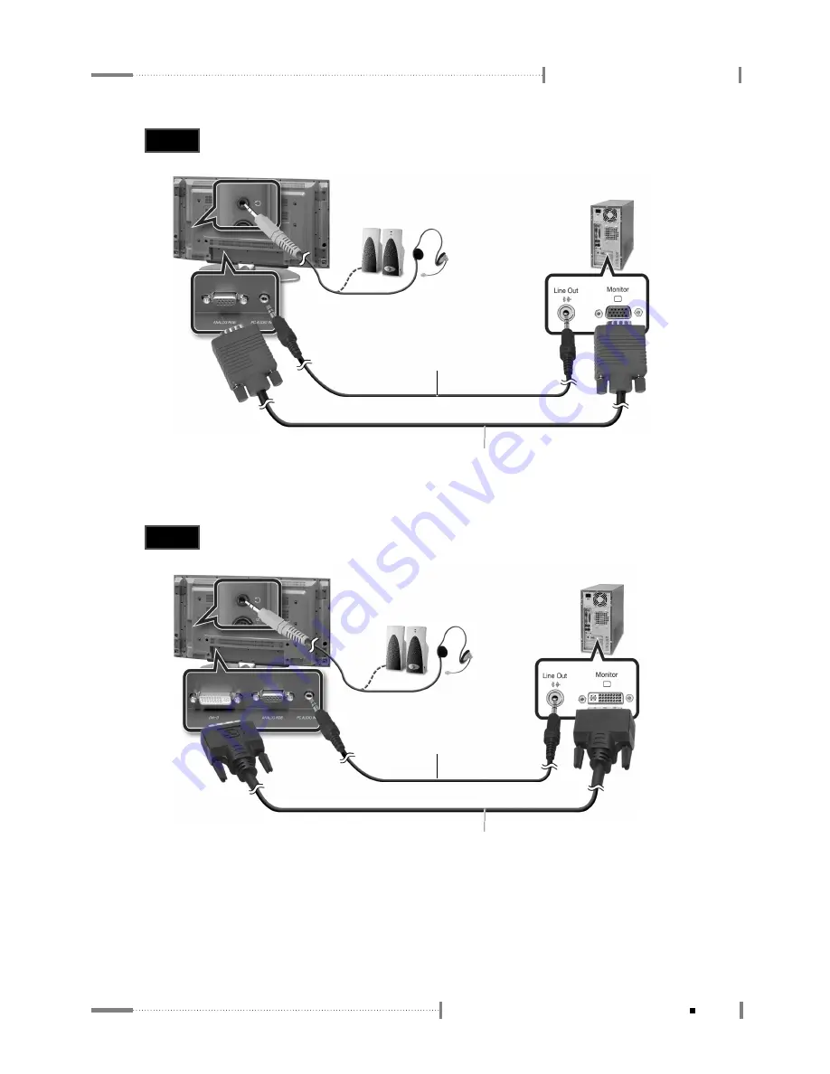 Medialine M37LS User Manual Download Page 38