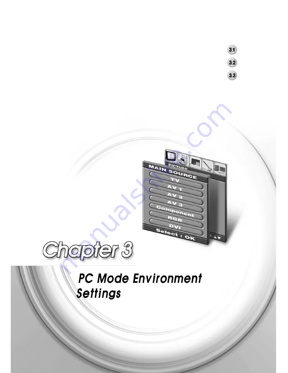 Medialine M37LS User Manual Download Page 92