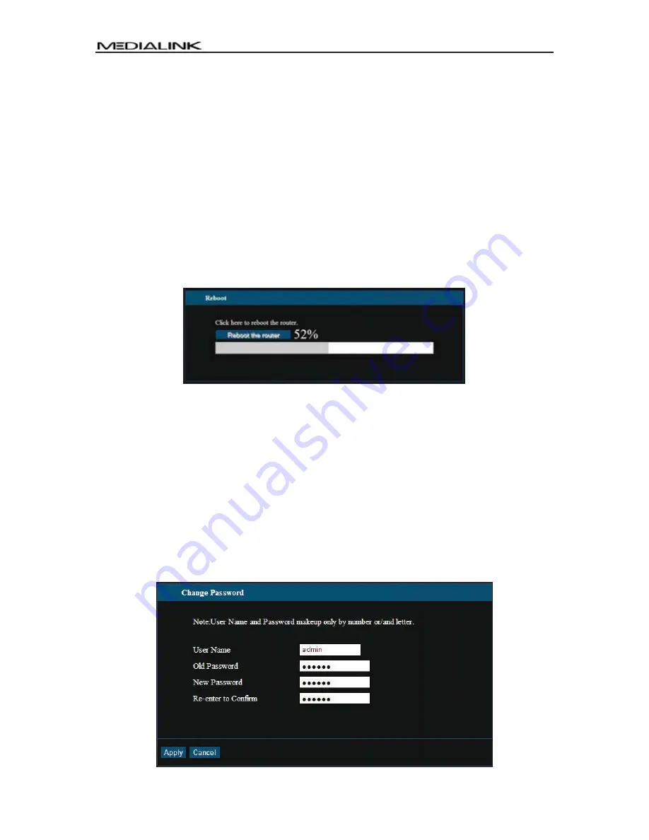 Medialink MWN-WAPR150N User Manual Download Page 112