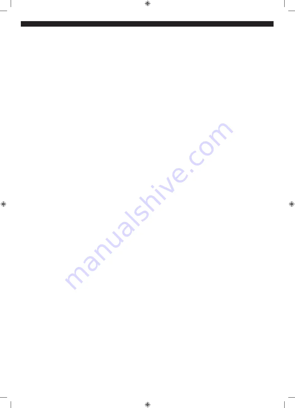 MediaShop M28996 User Instructions Download Page 20