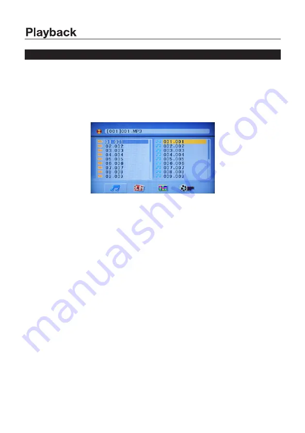 MediaSonic HW210AX User Manual Download Page 22