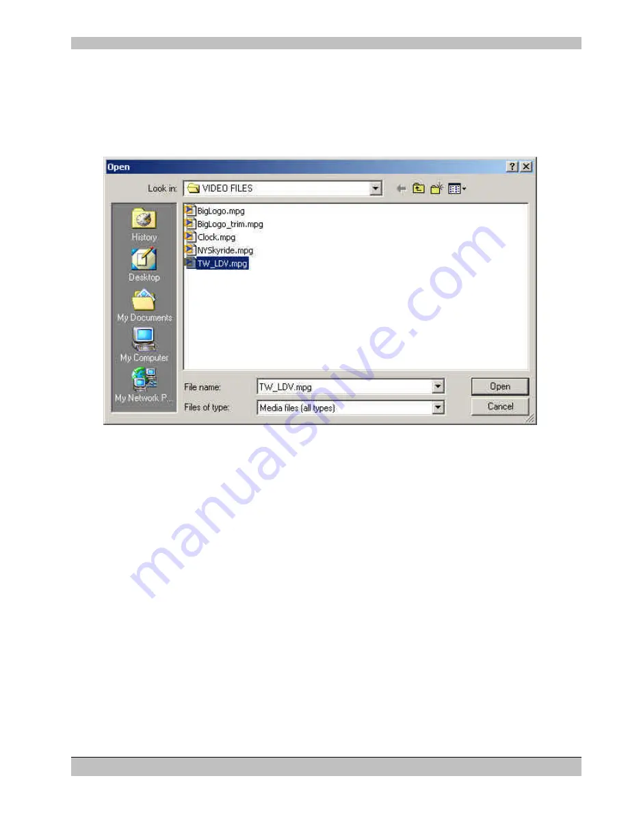 MediaSonic MS9000 User Manual Download Page 19