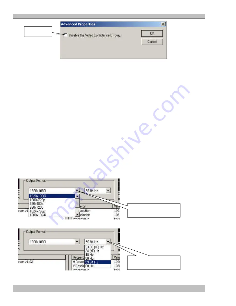 MediaSonic MS9000 Скачать руководство пользователя страница 44