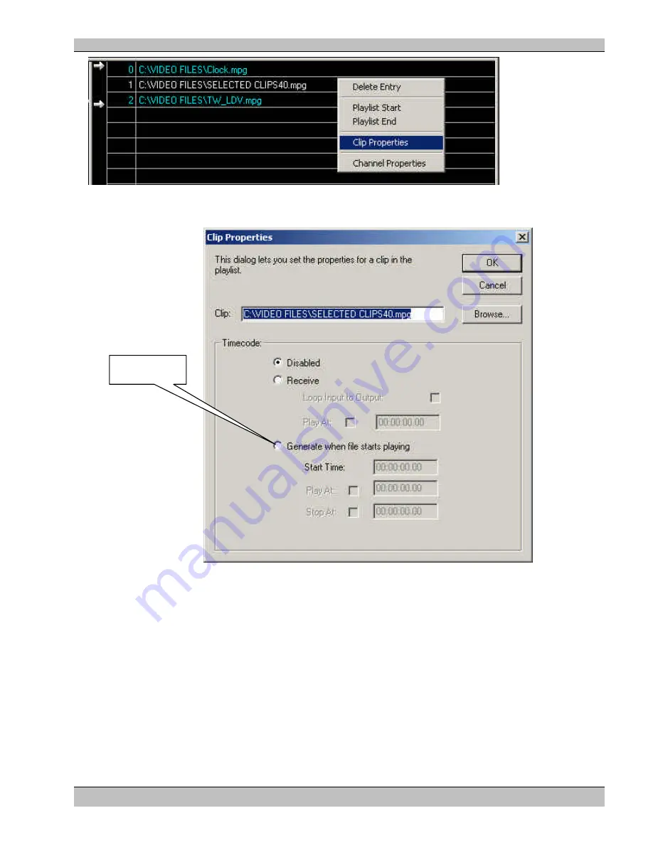 MediaSonic MS9000 Скачать руководство пользователя страница 47