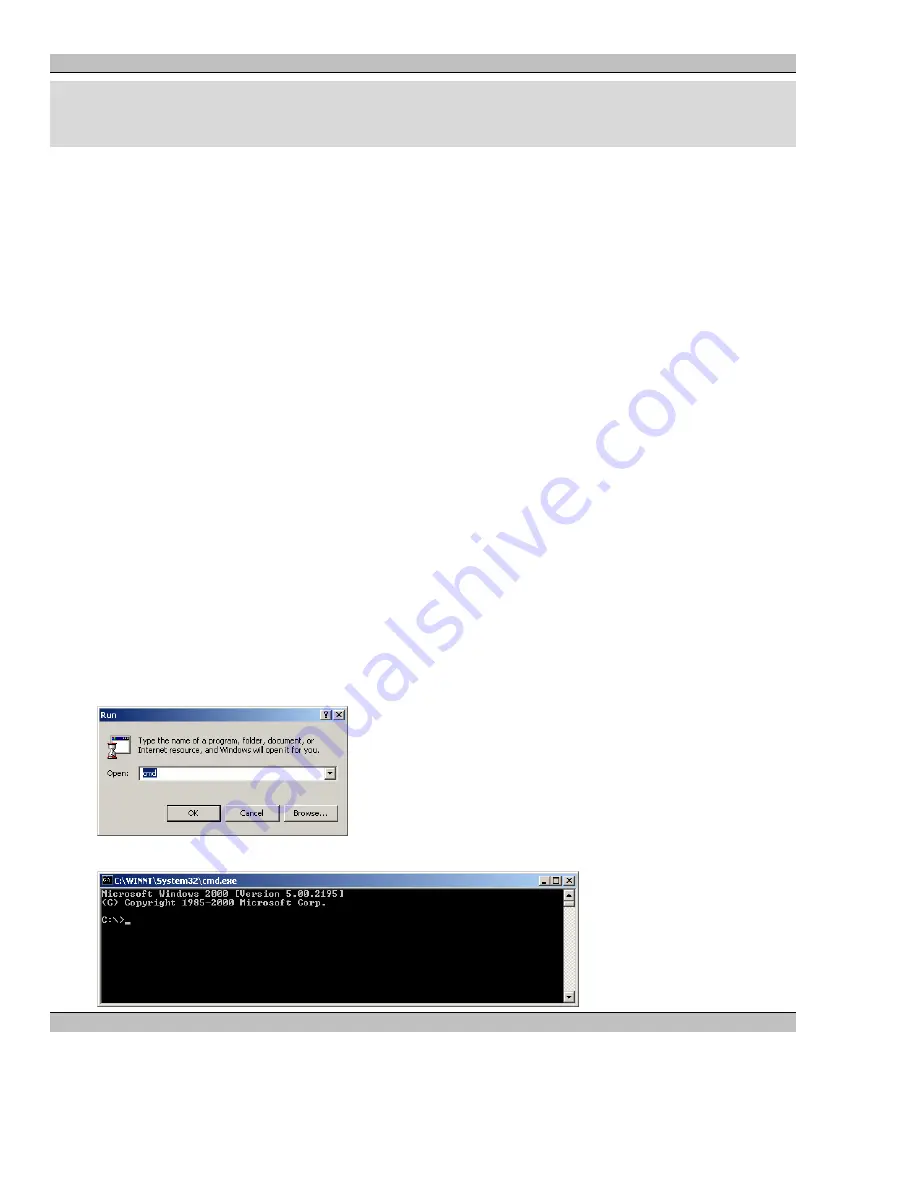 MediaSonic MS9400 HD FrEND User Manual Download Page 24