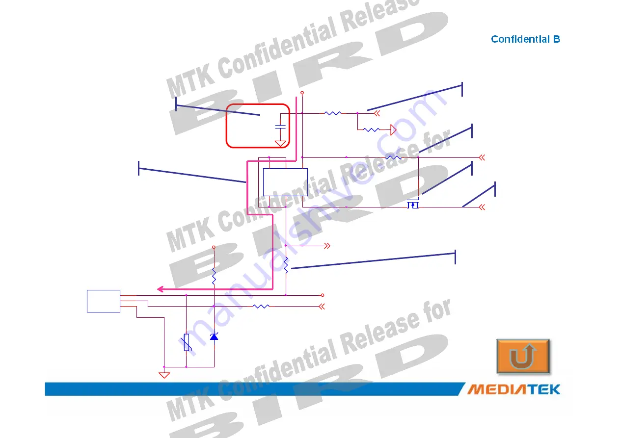 MEDIATEK MT6252 Скачать руководство пользователя страница 41