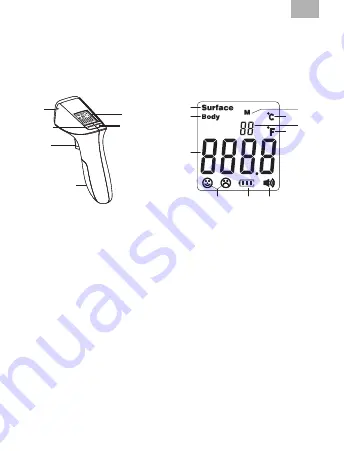 Mediblink M340 Скачать руководство пользователя страница 37