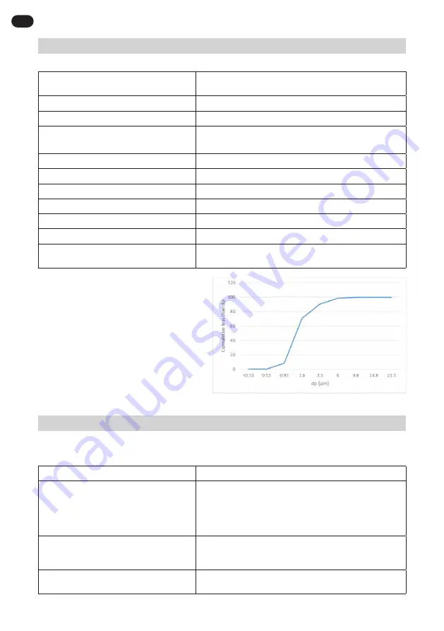 Mediblink M480 Instructions For Use Manual Download Page 38