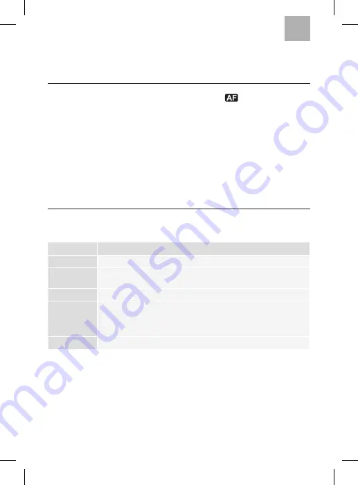 Mediblink M540 AFib Instructions For Use Manual Download Page 33