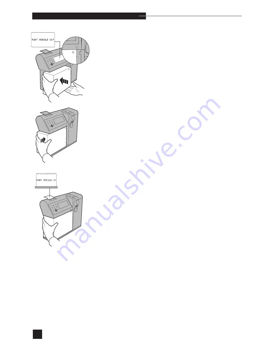 Medica EasyStat Operator'S Manual Download Page 26