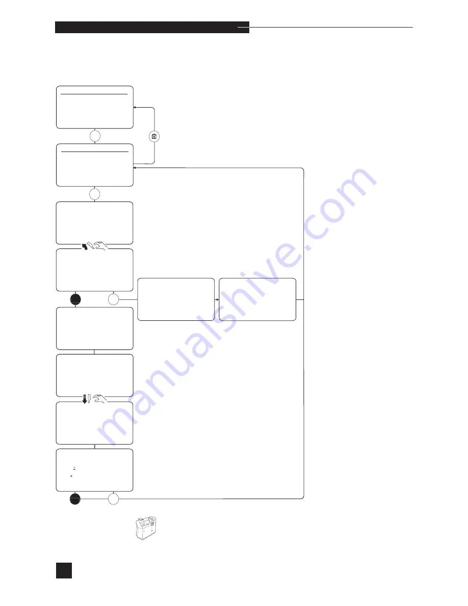 Medica EasyStat Operator'S Manual Download Page 38