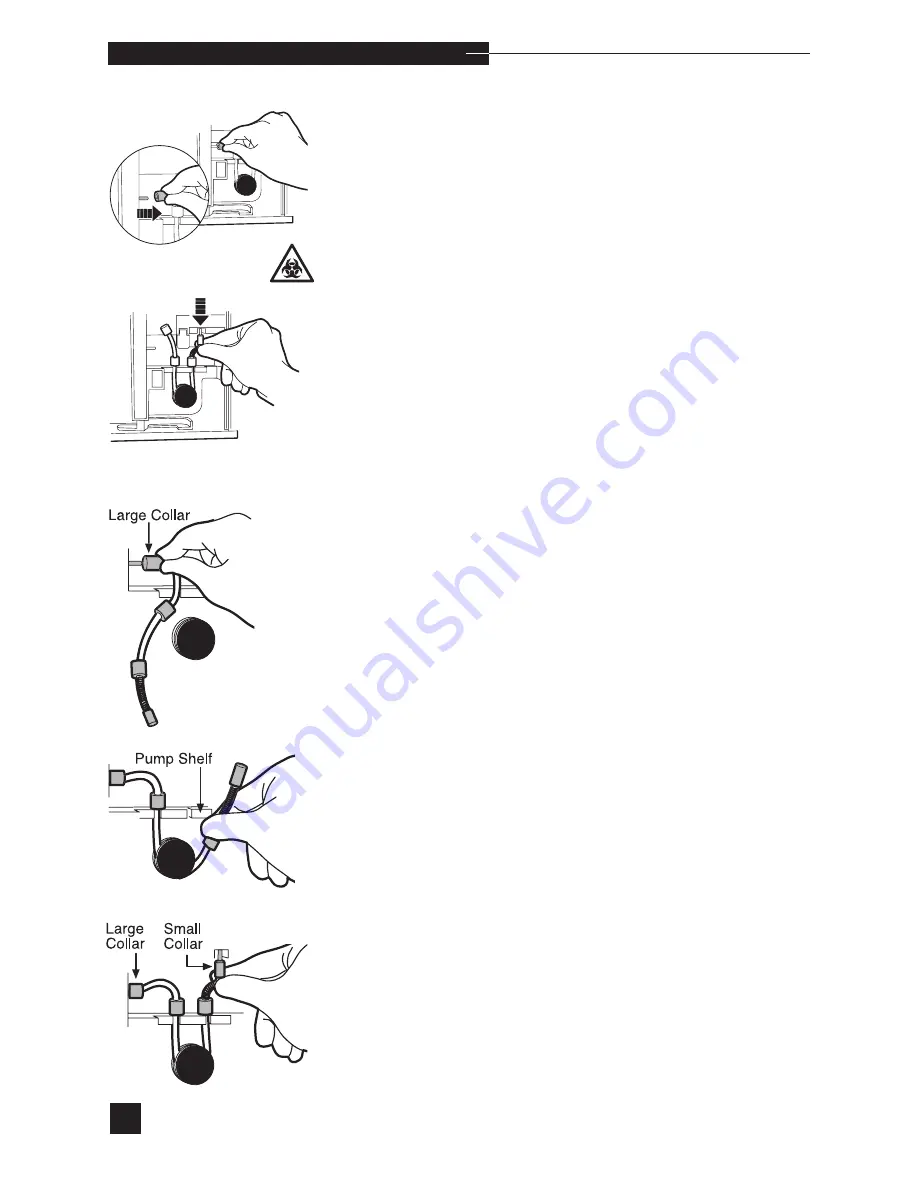 Medica EasyStat Operator'S Manual Download Page 56