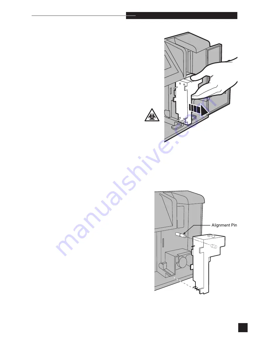 Medica EasyStat Operator'S Manual Download Page 65