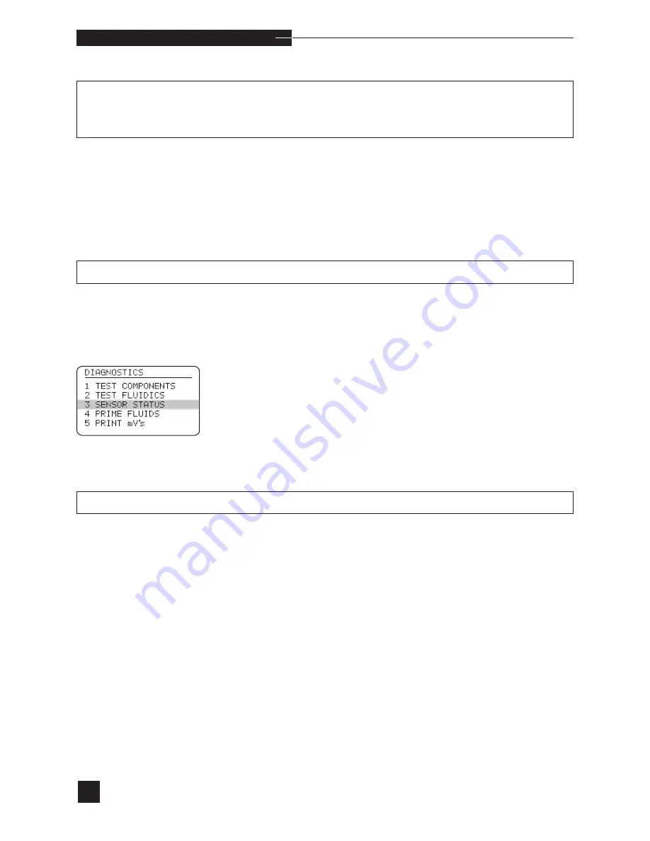 Medica EasyStat Operator'S Manual Download Page 148