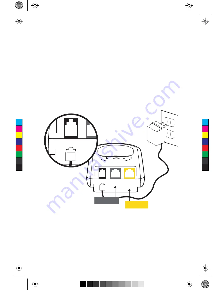 Medical Alarm MediPendant MED01 Owner'S Manual Download Page 34