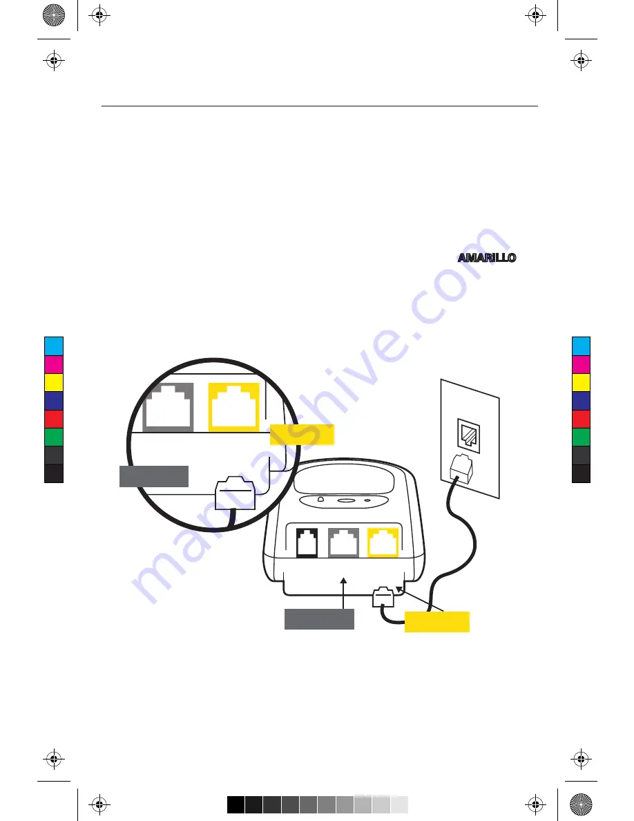 Medical Alarm MediPendant MED01 Owner'S Manual Download Page 35