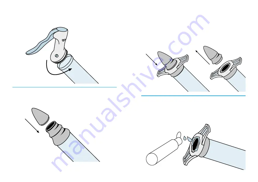 MEDintim Erection System Instructions For Use Manual Download Page 4