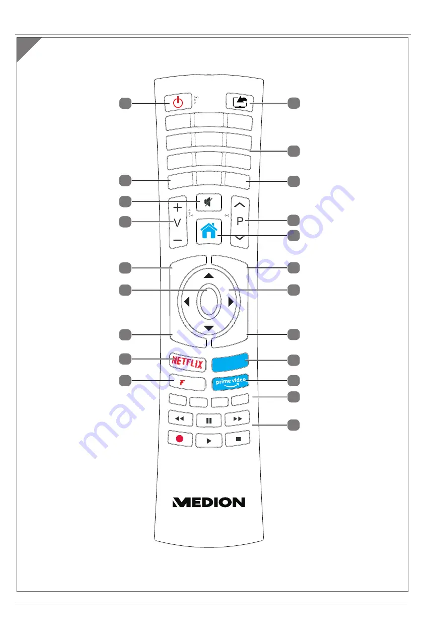 Medion 30028852 User Manual Download Page 5