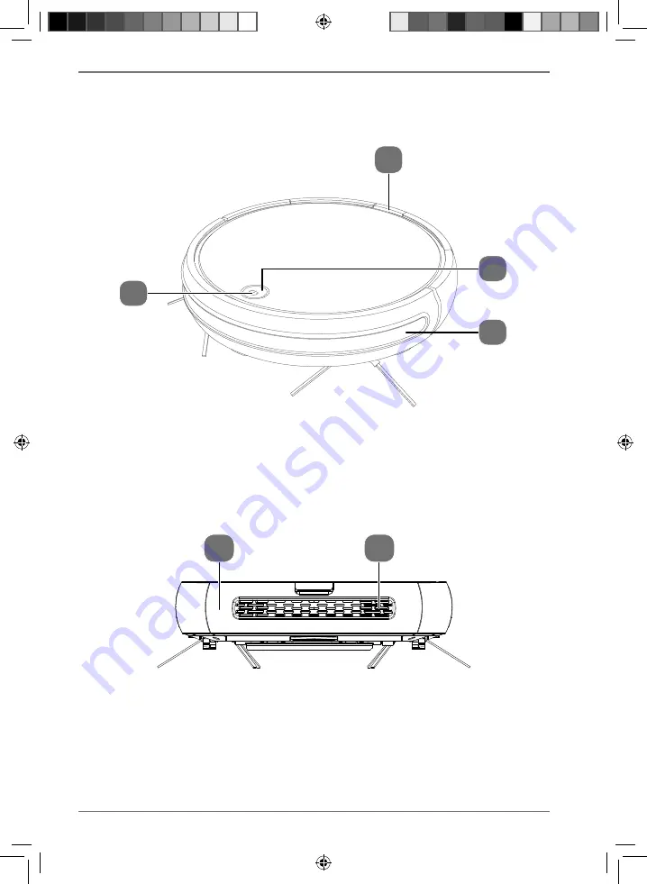 Medion 50064564 Скачать руководство пользователя страница 52