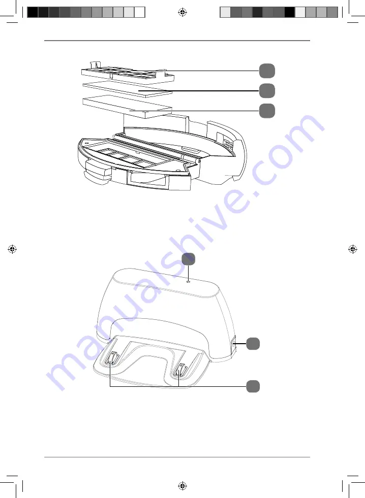 Medion 50064564 Скачать руководство пользователя страница 206