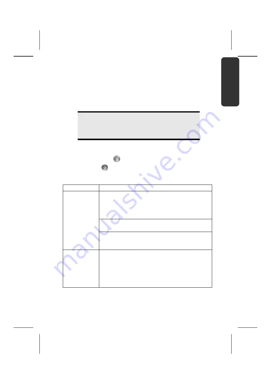 Medion Akoya E6222 Скачать руководство пользователя страница 68