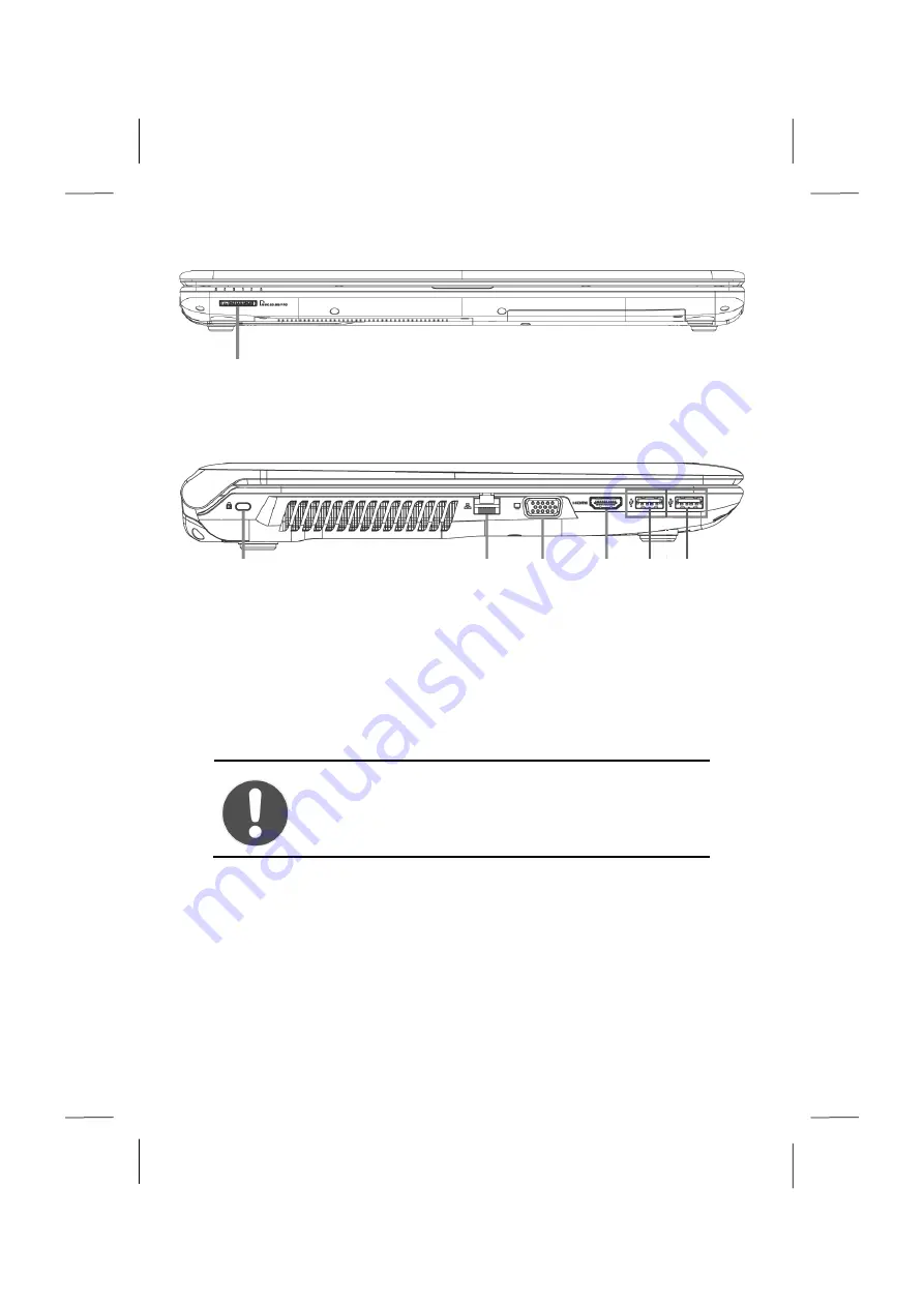 Medion AKOYA E6227 Instruction Manual Download Page 17