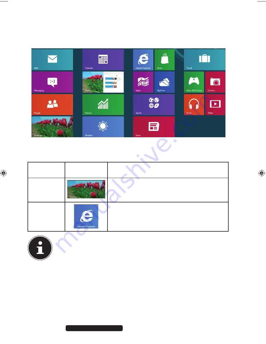 Medion AKOYA E6232 Instruction Manual Download Page 55