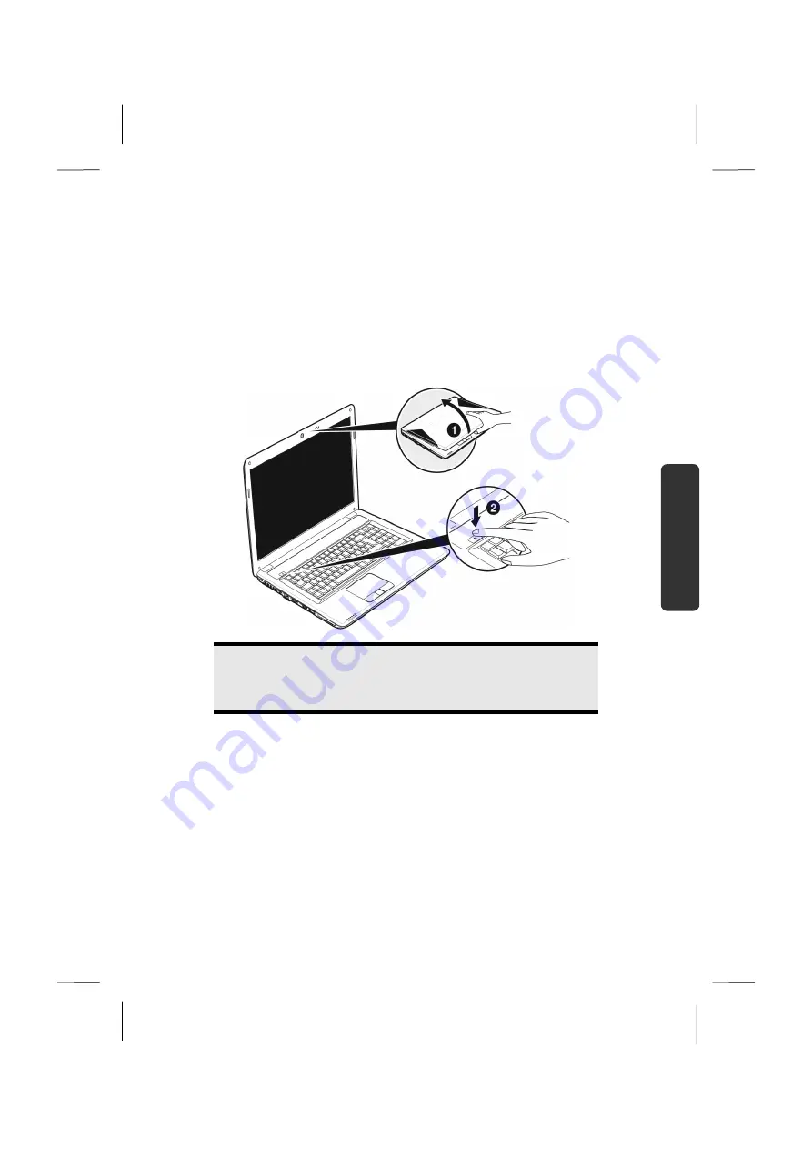 Medion AKOYA P7615 User Manual Download Page 42