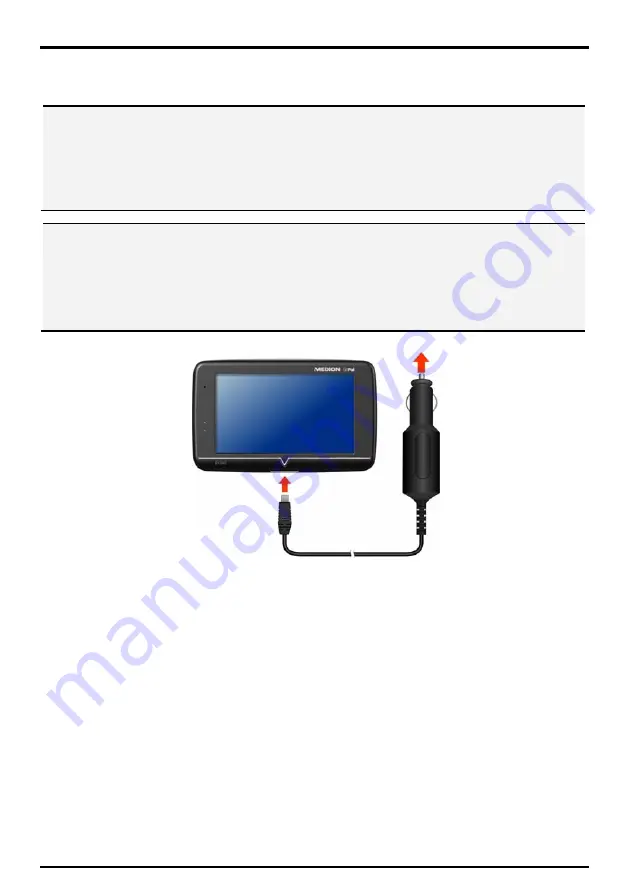 Medion E4440 M10 User Manual Download Page 6