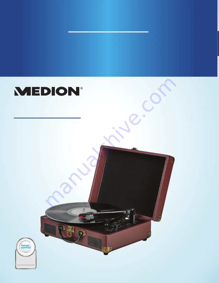 Medion e64065 User Manual Download Page 1