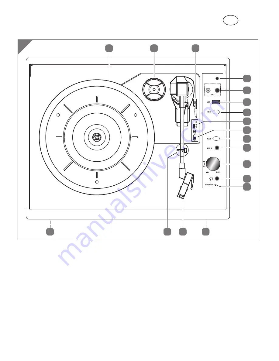 Medion e64065 User Manual Download Page 3