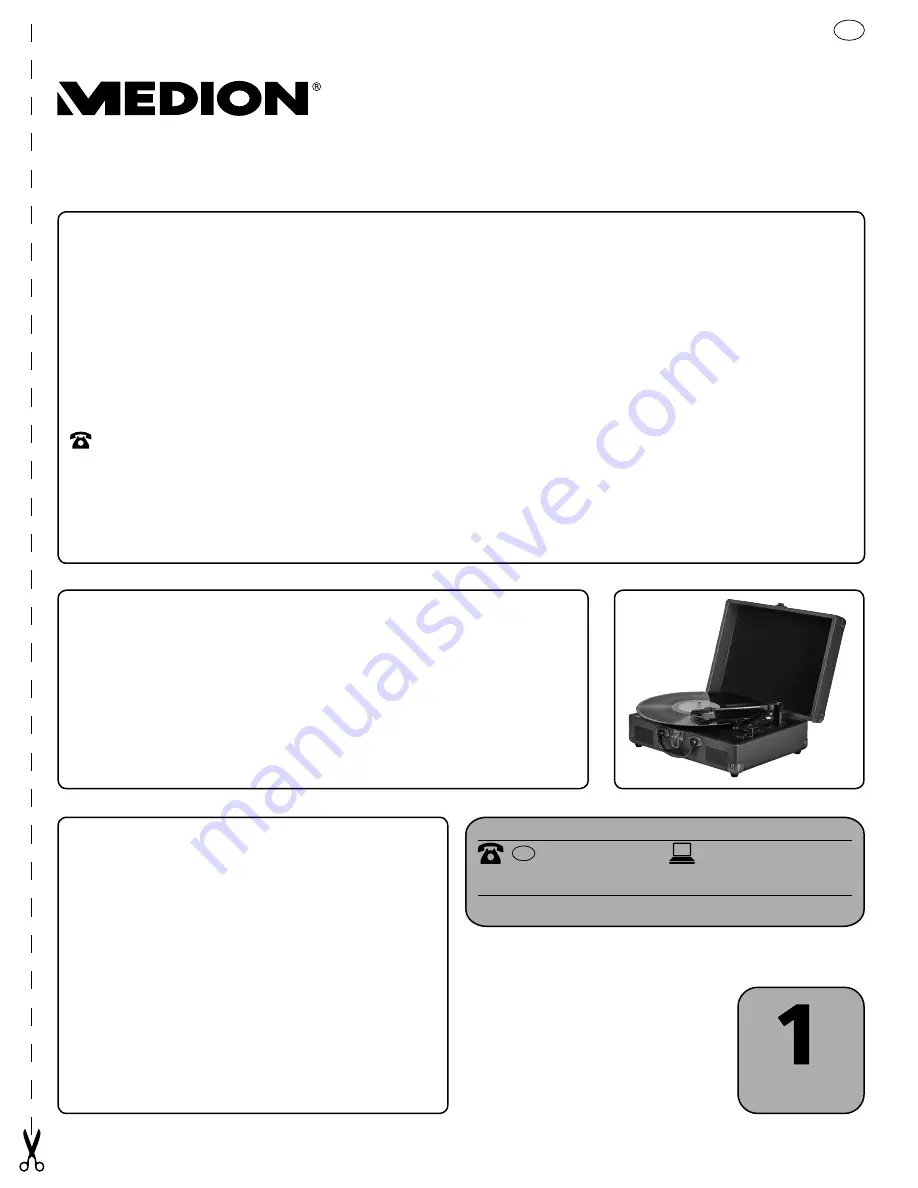 Medion e64065 Скачать руководство пользователя страница 17