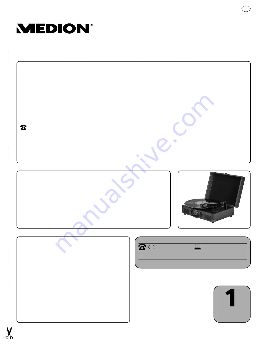 Medion e64065 User Manual Download Page 33