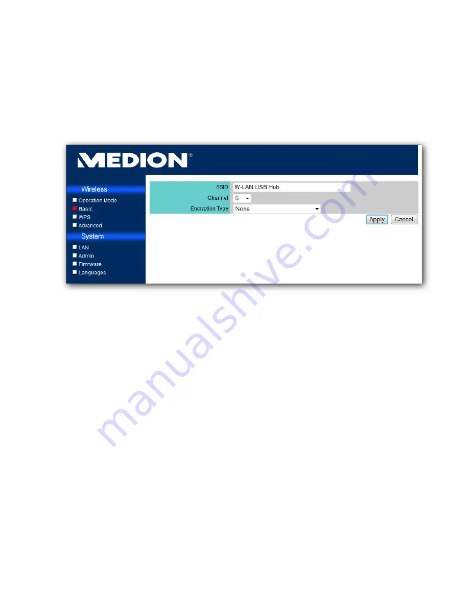 Medion E89030 Instruction Manual Download Page 33