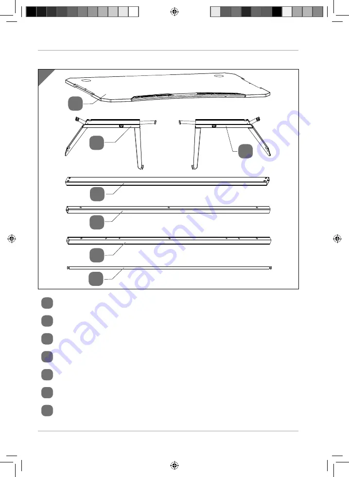 Medion ERAZER MD89100 Скачать руководство пользователя страница 8