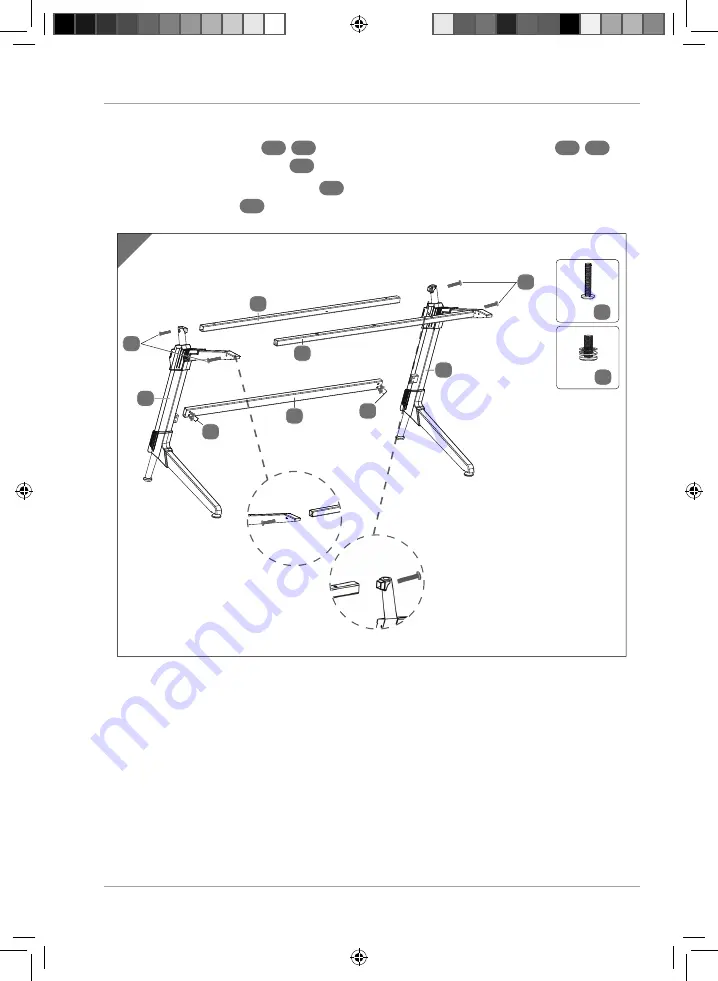 Medion ERAZER MD89100 Скачать руководство пользователя страница 13