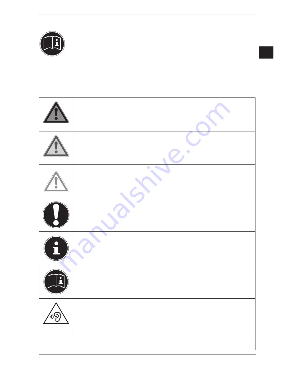 Medion ERAZER X83024 User Manual Download Page 20