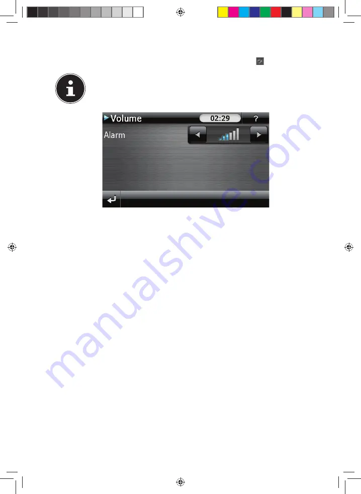 Medion GoPal E5270 Instruction Manual Download Page 60