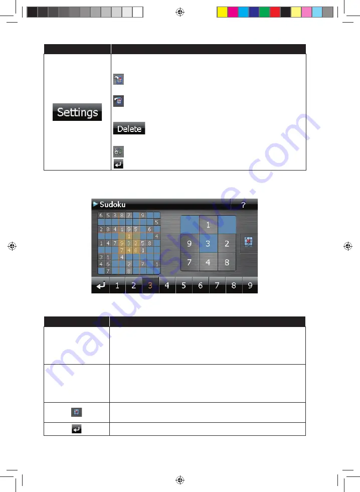 Medion GoPal E5270 Instruction Manual Download Page 63