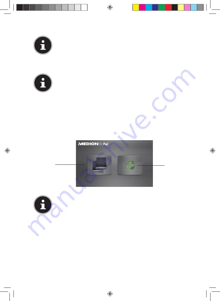 Medion GoPal E5270 Instruction Manual Download Page 68