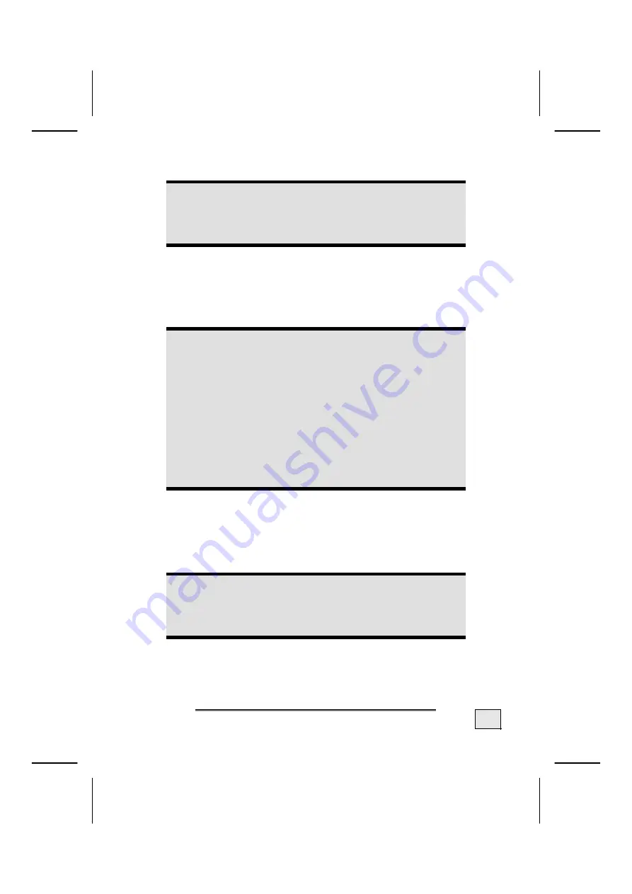 Medion GoPal PNA235 User Manual Download Page 34