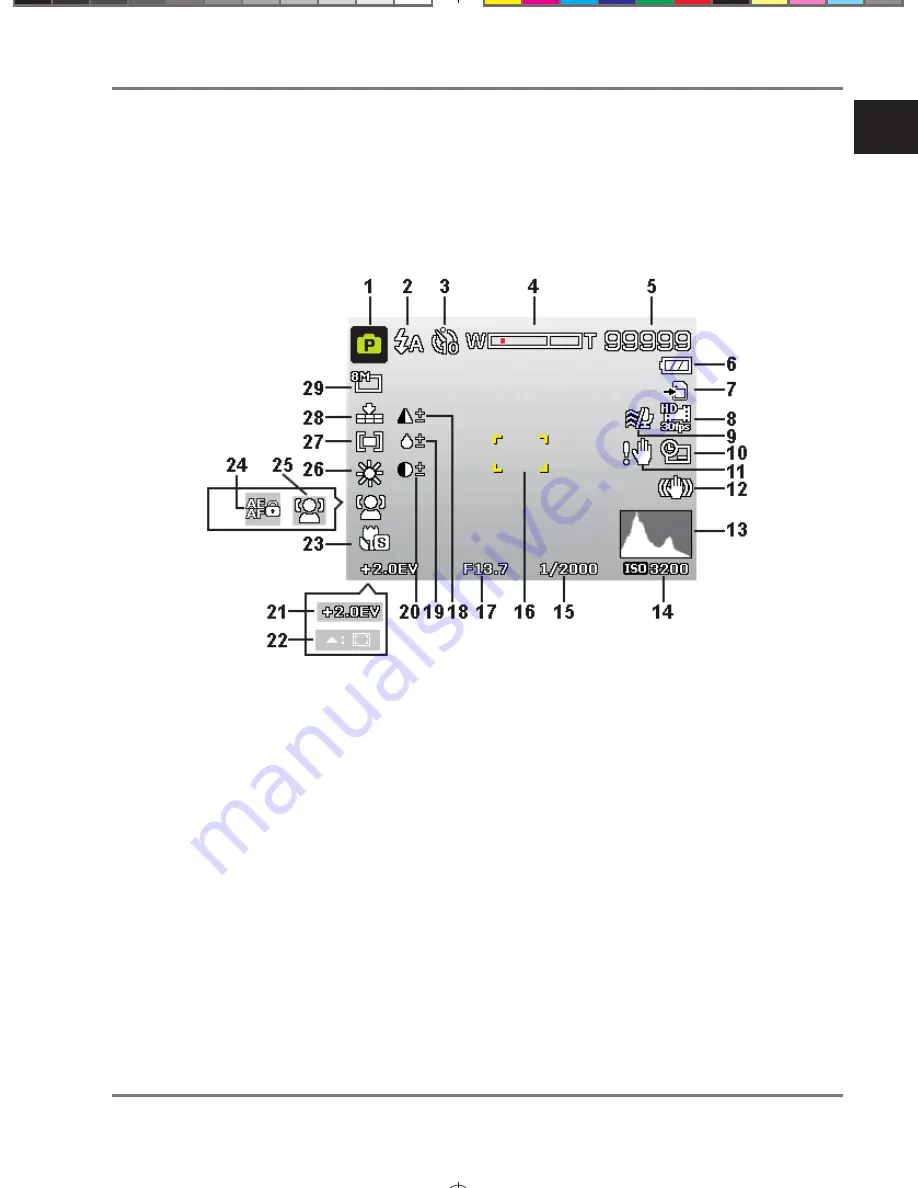 Medion LIFE E4405 Instruction Manual Download Page 36