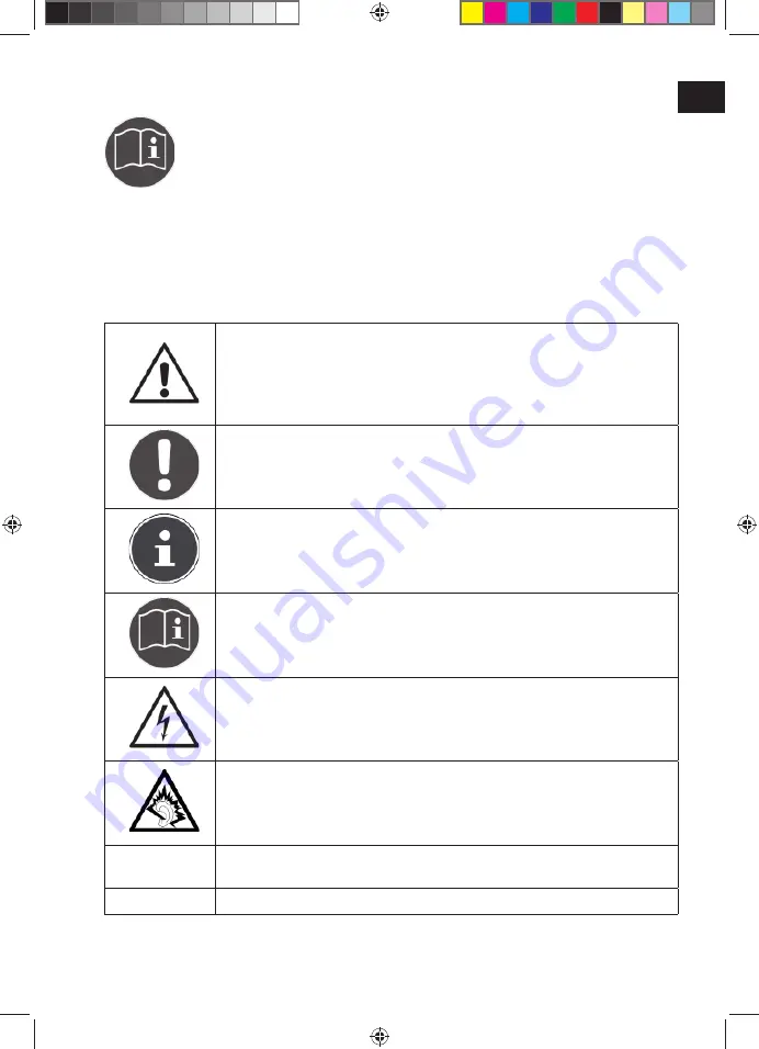 Medion LIFE E66126 Скачать руководство пользователя страница 4