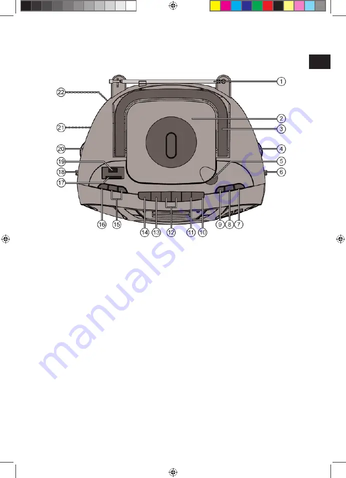 Medion LIFE E66126 Скачать руководство пользователя страница 30