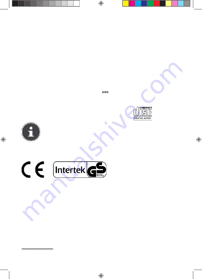 Medion LIFE E66126 Instruction Manual Download Page 41