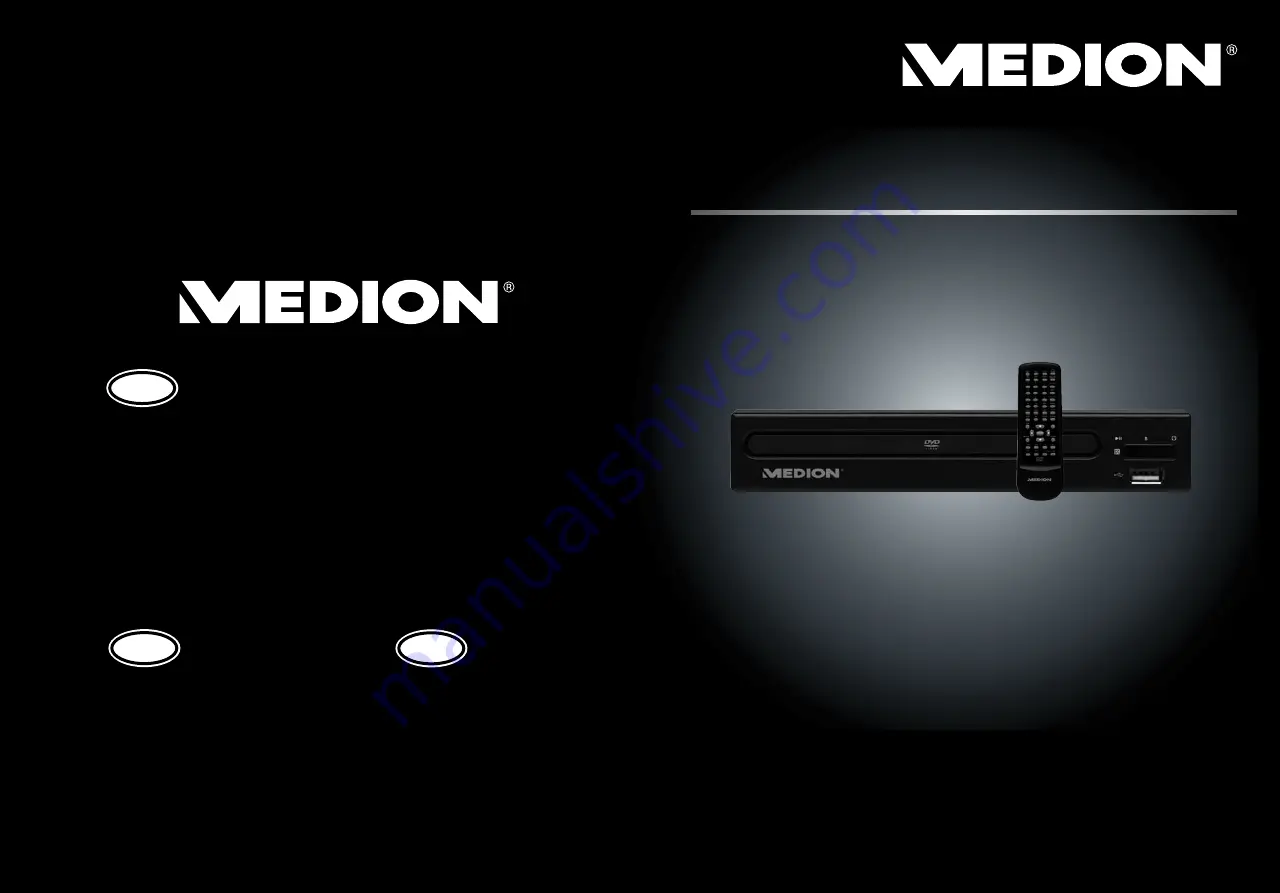 Medion LIFE E71014 Manual Download Page 1