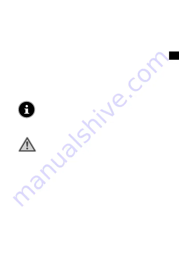 Medion LIFE MD 31323 User Manual Download Page 13