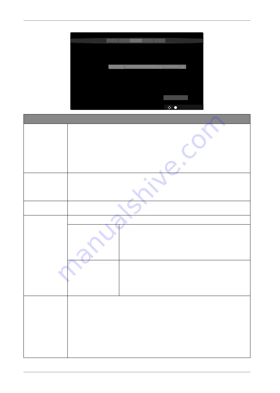 Medion LIFE MD 31399 Operating Instructions Manual Download Page 22