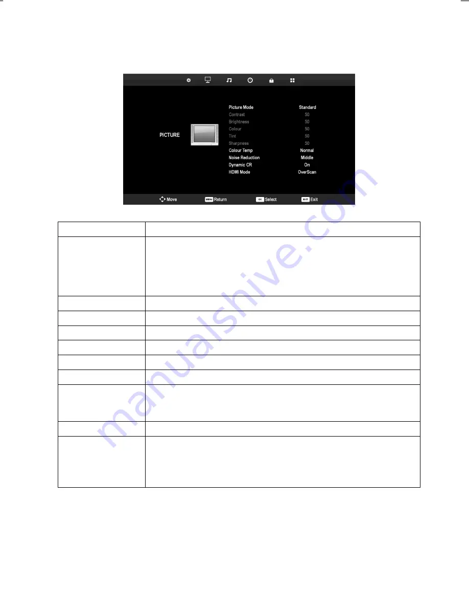 Medion LIFE P13161 Instruction Manual Download Page 44